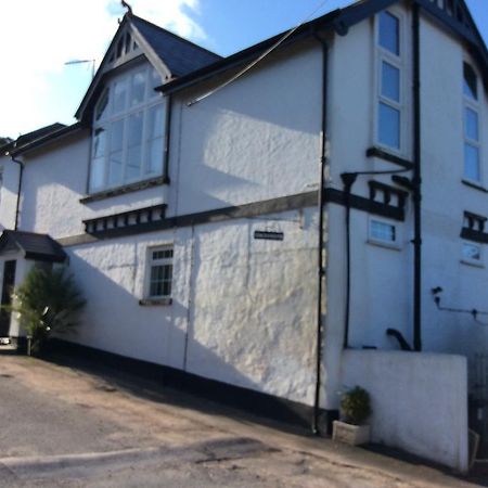 The Coach House Bed & Breakfast Dawlish Bagian luar foto